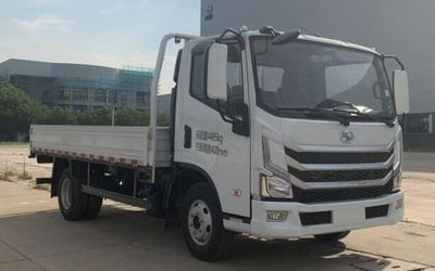 Yuejin  SH1043ZFDCMZ5 Truck