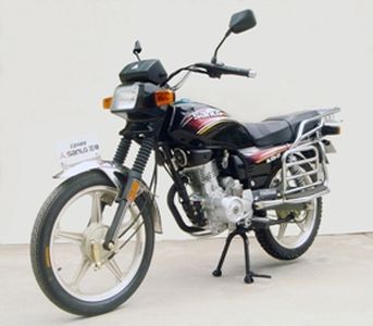 Sanling  SL1252T Two wheeled motorcycles