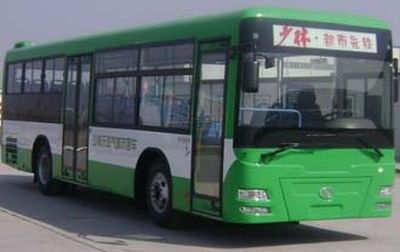 Shaolin  SLG6105T3GER City buses