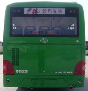 Shaolin  SLG6105T3GER City buses