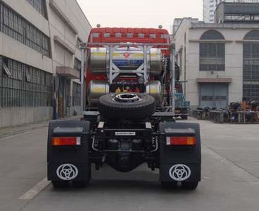 Shitong  STQ4251L07N4D5 Tractor