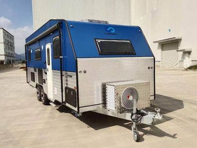 Xingtong  XTP9036XLJ RV trailer