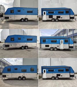 Xingtong  XTP9036XLJ RV trailer