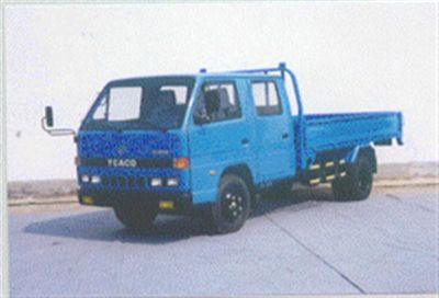 Yangcheng  YC1050C1S Light duty trucks