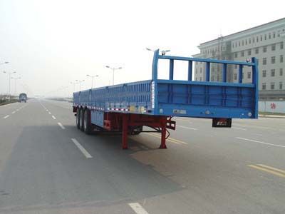 Huajun  ZCZ9402 Semi trailer