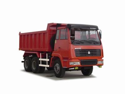 Star Steyr ZZ3192L2946 Dump truck