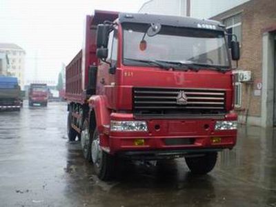 Star Steyr ZZ3251M42C1C1 Dump truck