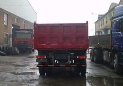 Star Steyr ZZ3251M42C1C1 Dump truck