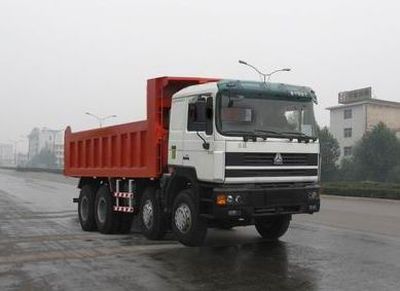 Star Steyr ZZ3313N3661C Dump truck