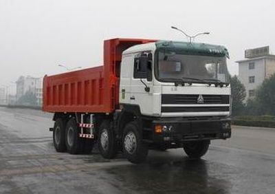 Star Steyr ZZ3313N3661C Dump truck