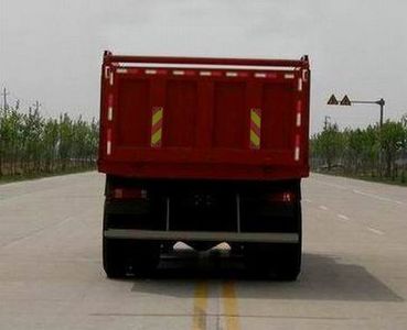 Star Steyr ZZ3313N3661C Dump truck