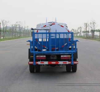 Jiulong  ALA5070GPSE5 watering lorry 