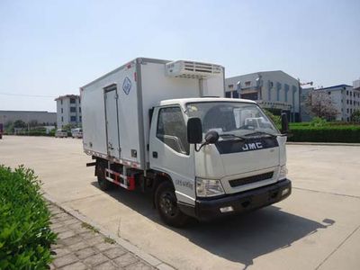 Ice Bear BXL5042XLC2S Refrigerated truck