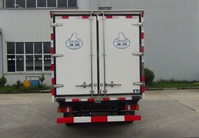 Ice Bear BXL5042XLC2S Refrigerated truck