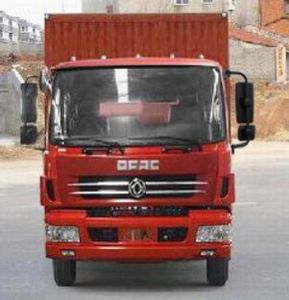 Dongfeng  DFA5160XXYL15D7AC Box transport vehicle