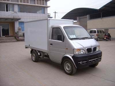 Dongfeng  EQ5023XXYF Box transport vehicle