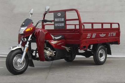 Foton Five Star FT200ZH3A right three-wheeled motorcycle 