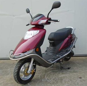 Guangwei  GW110TD Two wheeled motorcycles