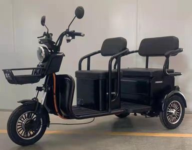 Haniu HN800DZKElectric tricycle