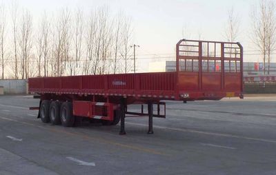 Huayou  HYP9400LB Fence semi-trailer