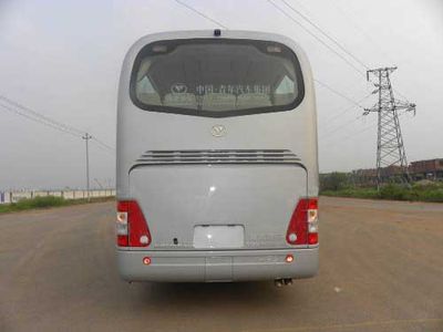 Youth  JNP6127NV Luxury coach