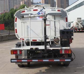 Yunding  RYD5073GSSE6 Sprinkler truck