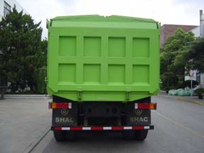 SHAC SH3252A4D38P29 Dump truck