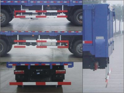 Shaanxi Automobile SX1315GP3F Truck