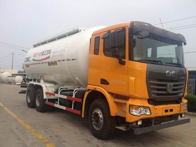 Ruijiang  WL5250GGHSQR46 Dry mixed mortar transport vehicle