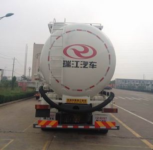 Ruijiang  WL5250GGHSQR46 Dry mixed mortar transport vehicle