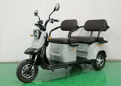 Little Bird XN1500DZKV Electric tricycle