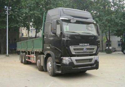 Haoluo  ZZ1317V466HC1 Truck