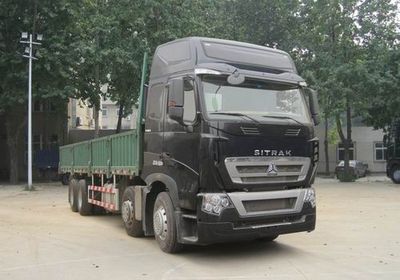 Haoluo  ZZ1317V466HC1 Truck