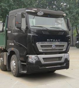 Haoluo  ZZ1317V466HC1 Truck