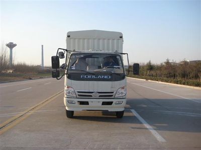 Foton  BJ5143VKCEGD Grate type transport vehicle