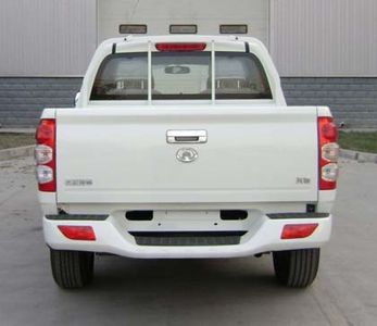 Great Wall Motors CC1031PS47 Light truck