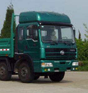 Hongyan  CQ1314TTG466 Truck