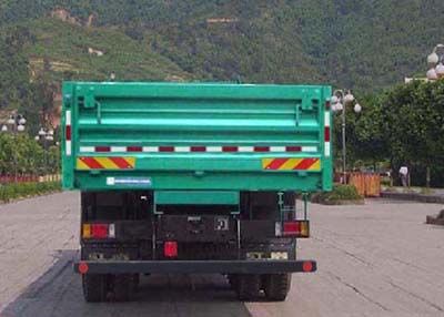 Hongyan  CQ1314TTG466 Truck