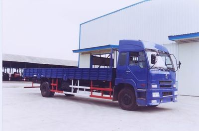 Dongfeng  EQ1161GE8 Truck