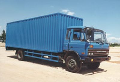 Dongfeng  EQ5150XXY Box transport vehicle