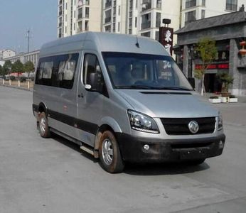 Dongfeng  EQ6600CBEV6 Pure electric passenger cars