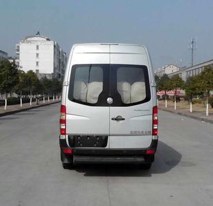 Dongfeng  EQ6600CBEV6 Pure electric passenger cars