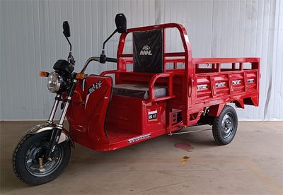 Famous Red Car MH1500DZH6 Electric tricycle