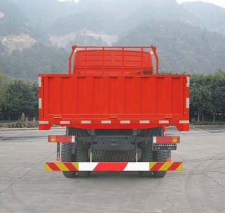 Beiben  ND13104D46J7 Truck