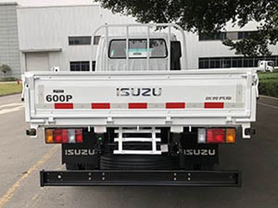 Isuzu  QL1041A5HW Truck