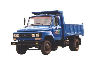 Mountain SD2810CD1Self dumping low-speed truck