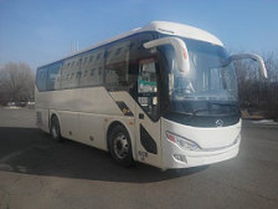 Guangzhou Automobile SFQ6900TLP Tourist buses