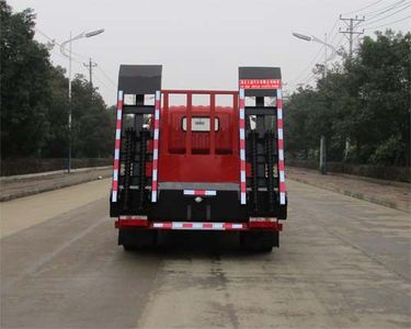 Tianwei Yuan  TWY5040TPBE6 Flat transport vehicle