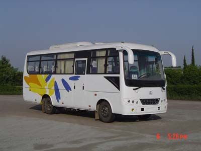 Shenzhou  YH6730A coach