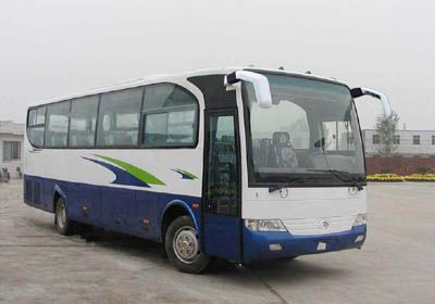 Yutong  ZK6830HA coach